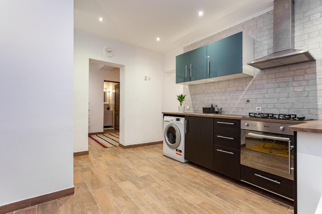 Appartement Apartamento Capitao Baptista - Intendente Lisboa