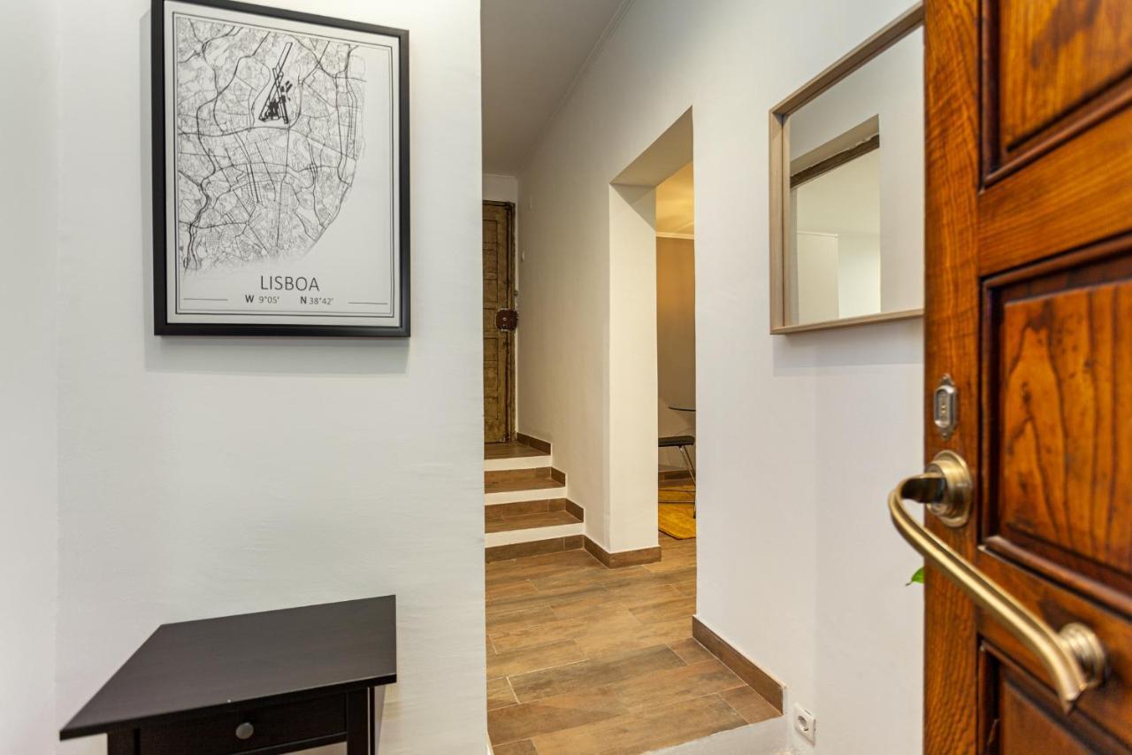 Apartamento Capitao Baptista - Intendente