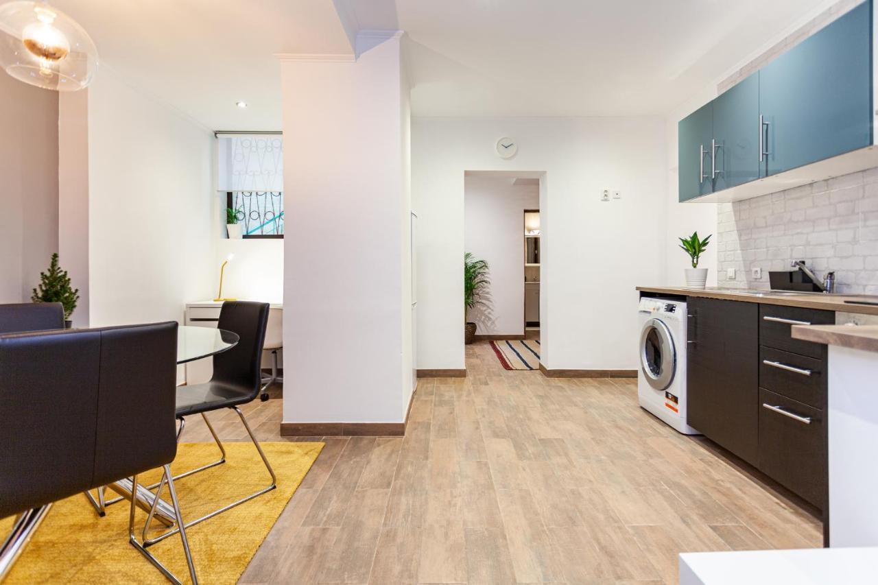 Apartamento Capitao Baptista - Intendente *