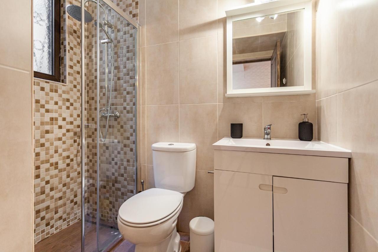 Appartement Apartamento Capitao Baptista - Intendente