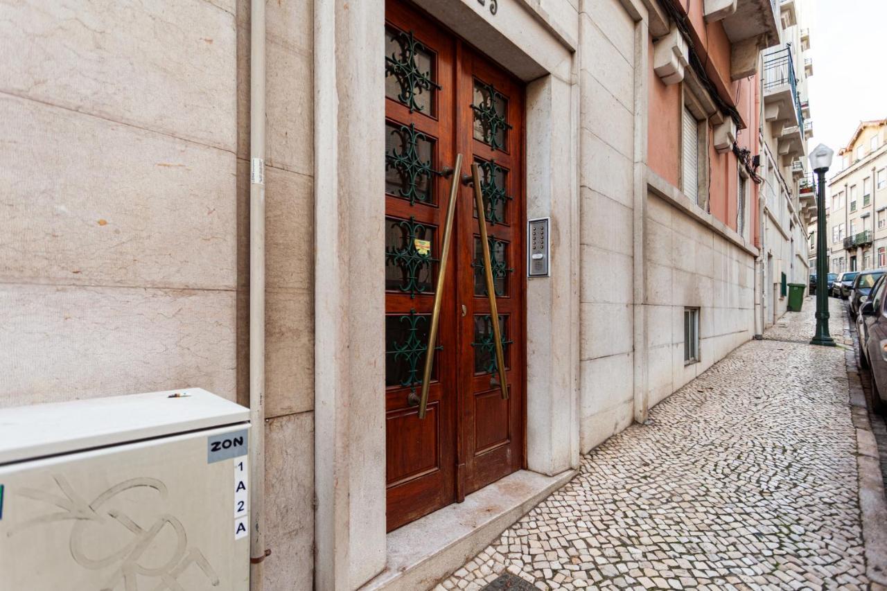 Apartamento Capitao Baptista - Intendente Appartement *