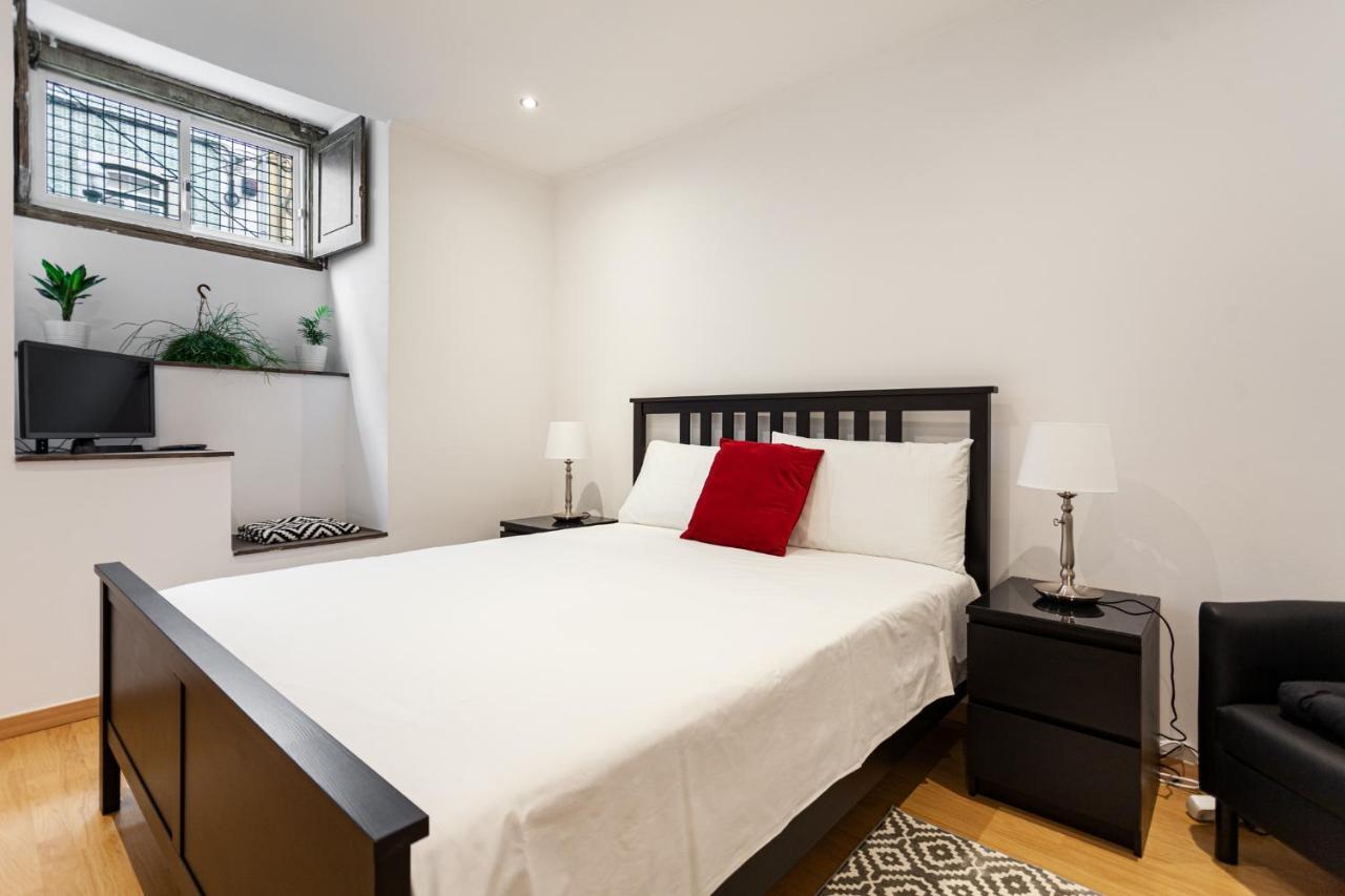 Appartement Apartamento Capitao Baptista - Intendente *