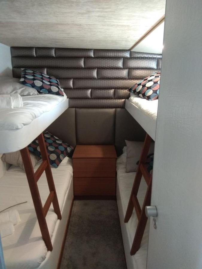Sea Suites - Boat *
