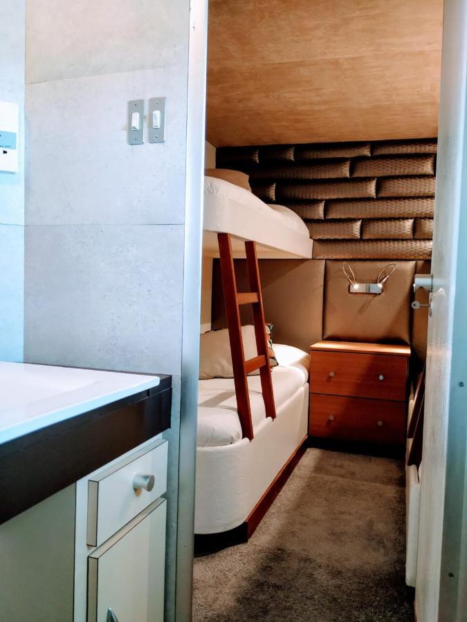 Sea Suites - Boat * Lisboa