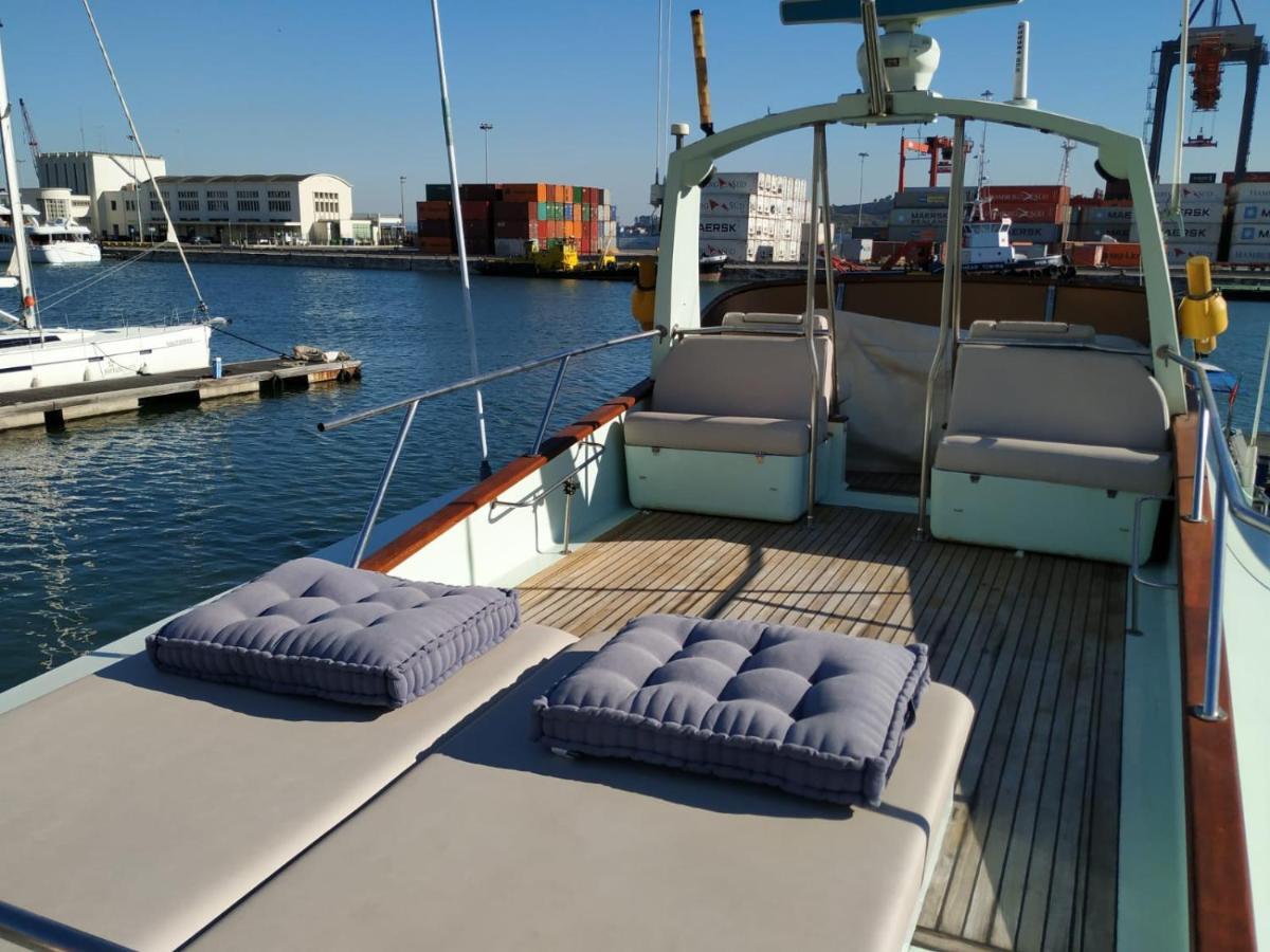 Sea Suites - Boat Bateau-hôtel