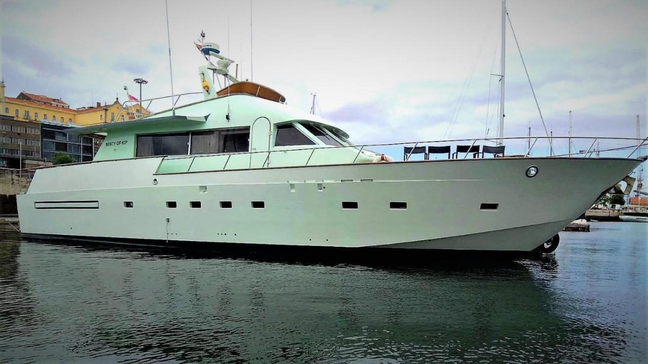 Sea Suites - Boat Lisboa