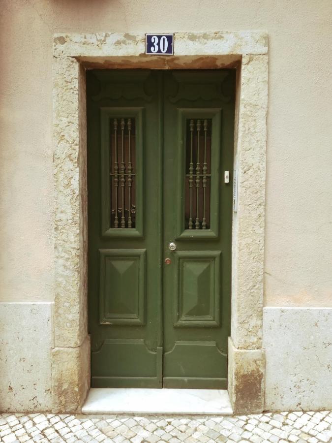 Lovely Near Belem * Lissabon
