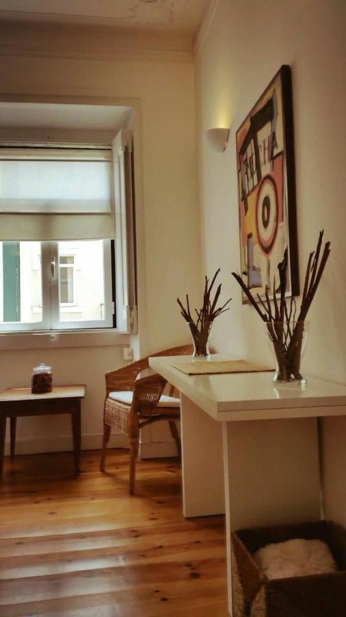 Lovely Near Belem Apartment Lissabon