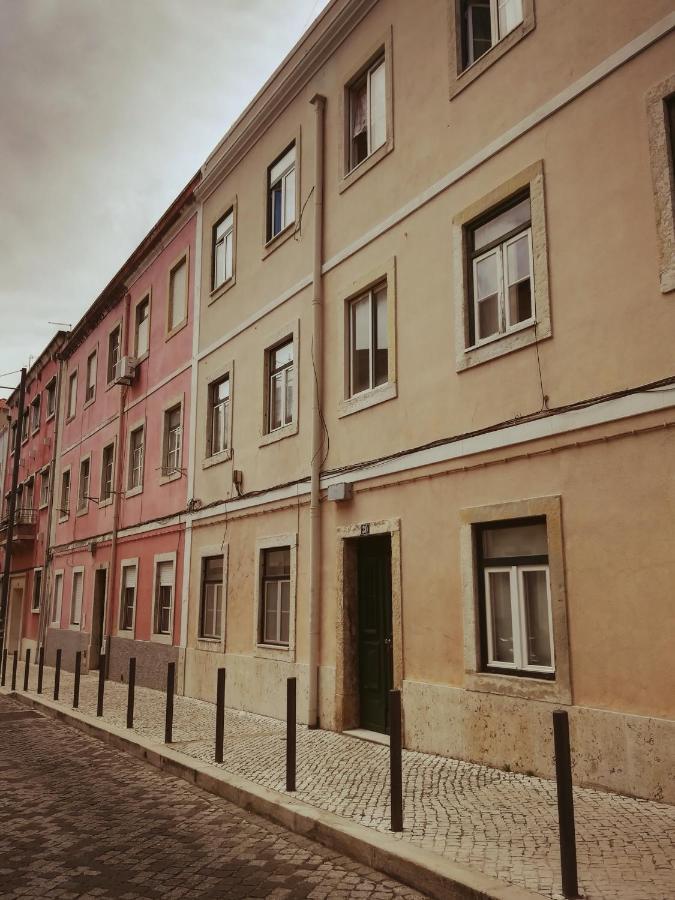 Lovely Near Belem Lissabon