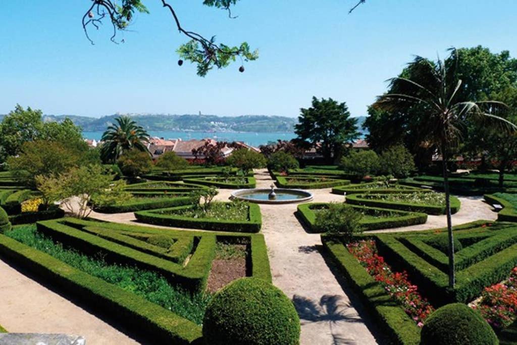 Apartment Lovely Near Belem Lissabon