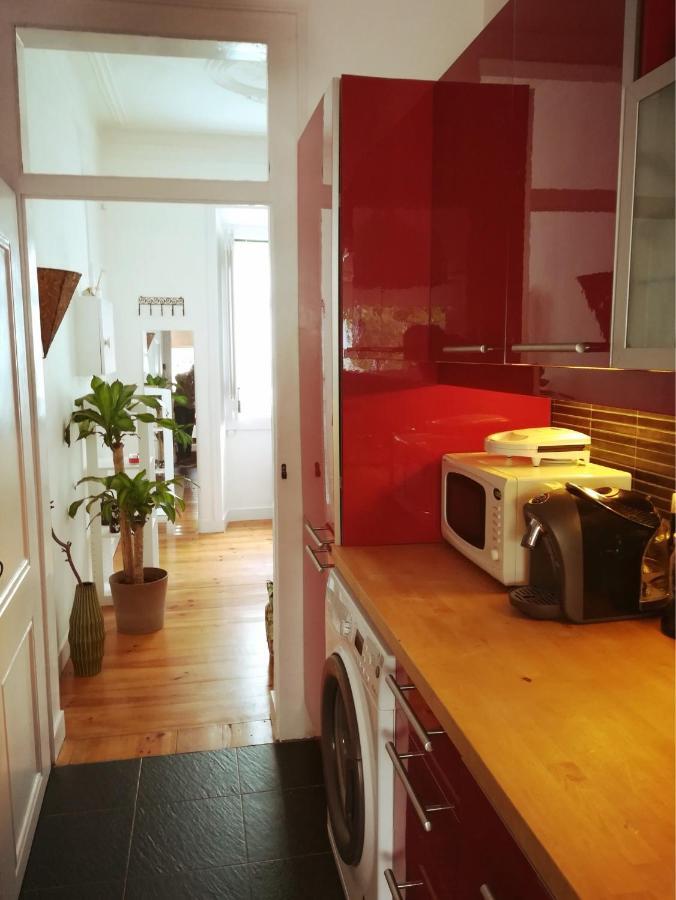 Lovely Near Belem Apartment Lissabon