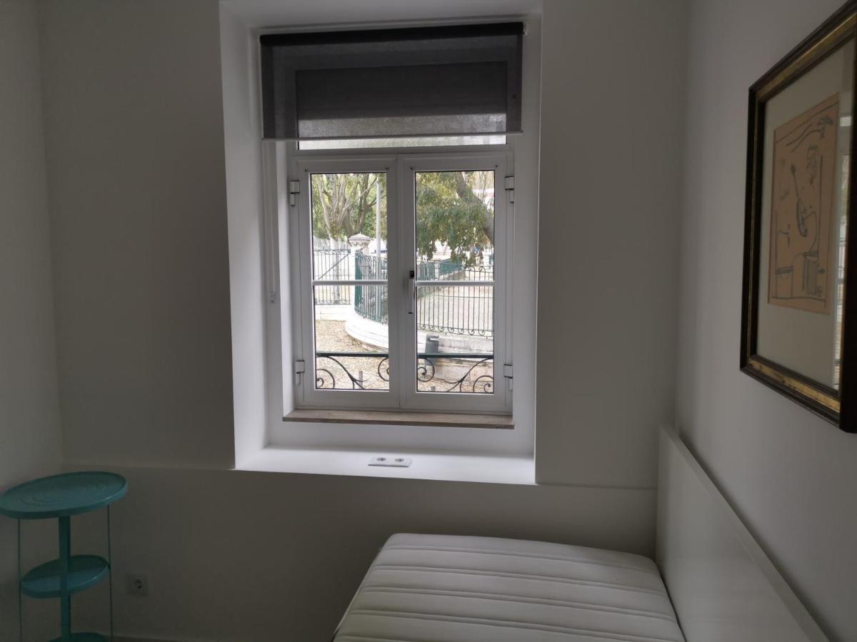 Apartment Dobairro At Merces Lissabon