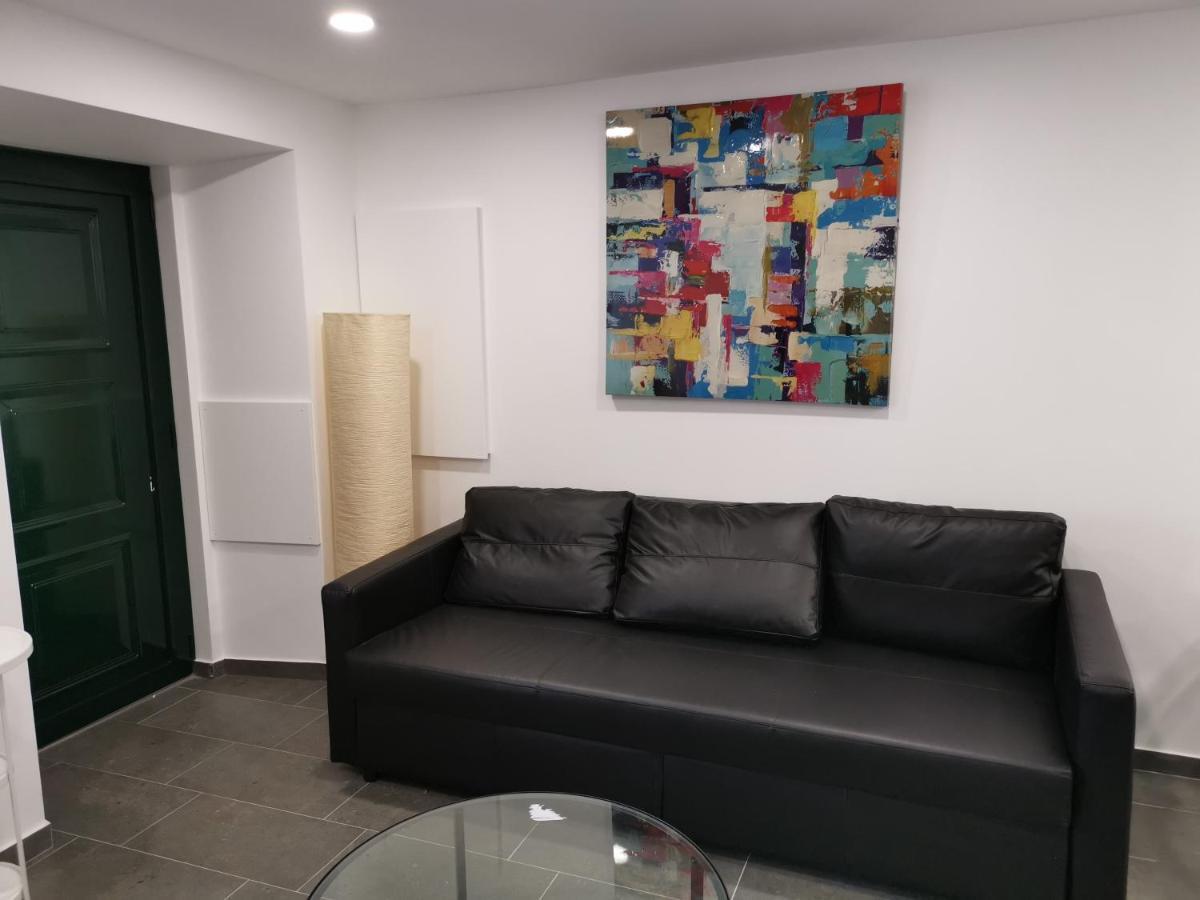 Apartment Dobairro At Merces Lissabon