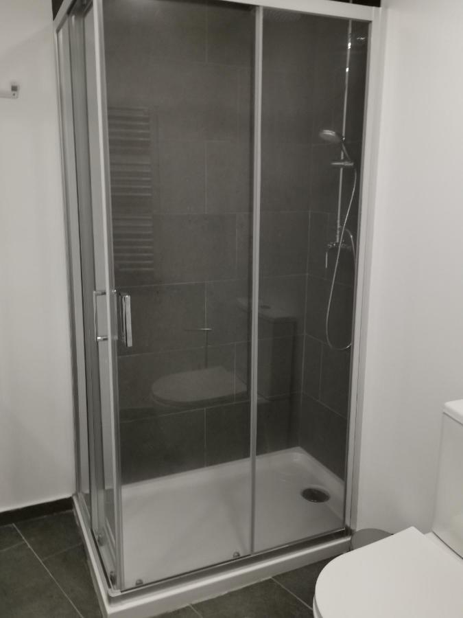 Apartment Dobairro At Merces Lissabon