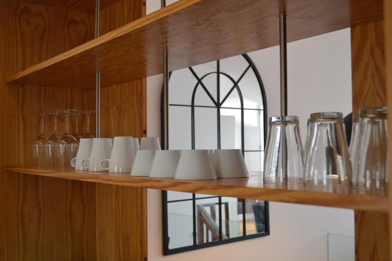 Appartement Feeling Chiado 29