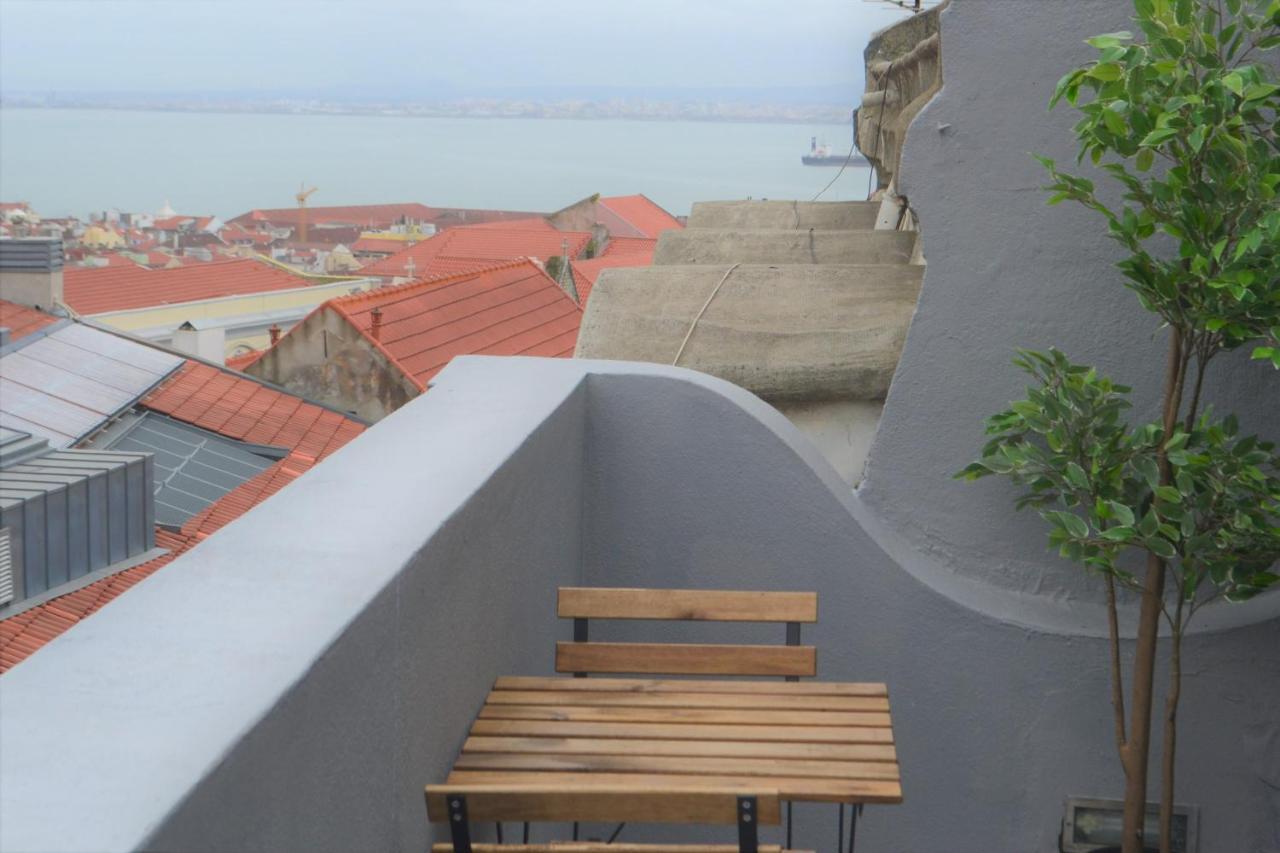 Feeling Chiado 29 Appartement