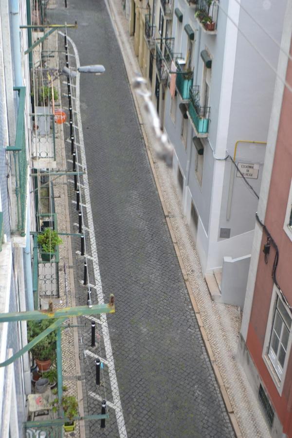 Feeling Chiado 29 Appartement *