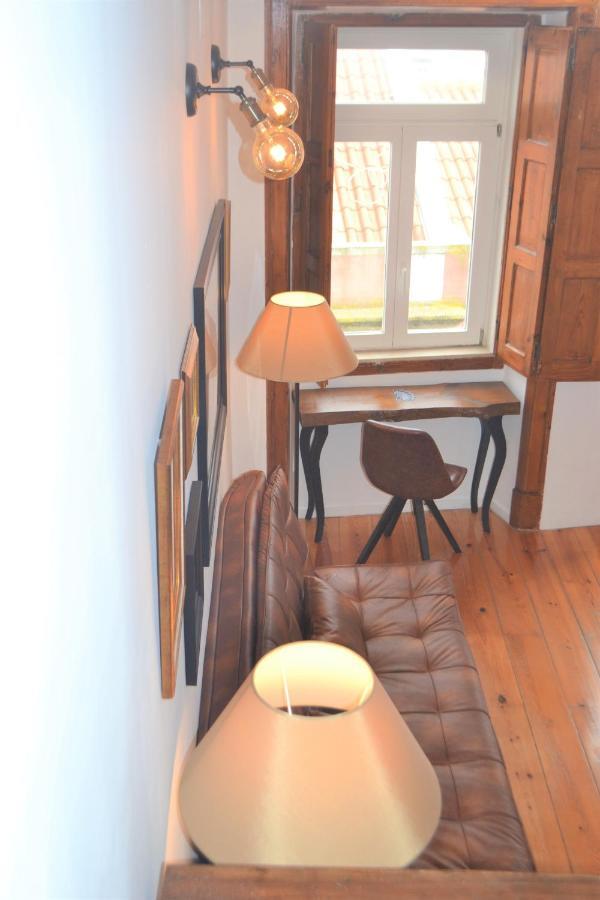 Appartement Feeling Chiado 29 Lisboa