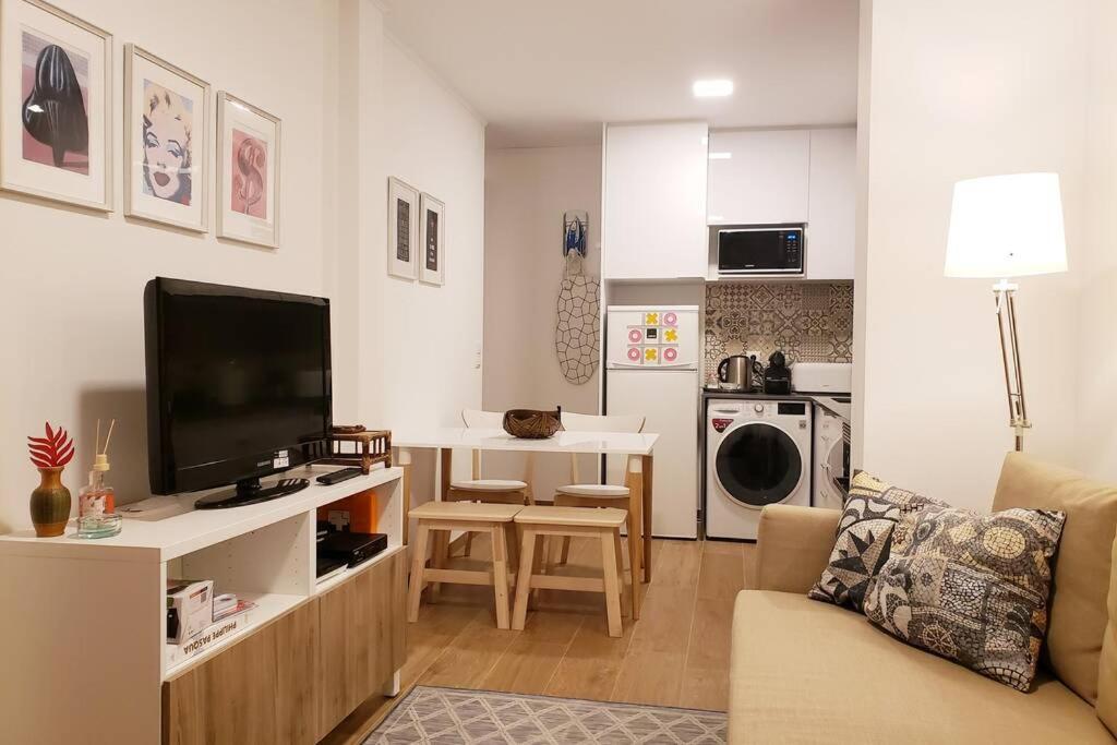 Feira Da Ladra Comfy Premium Apartment Lissabon