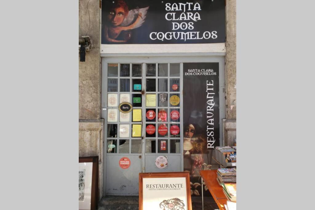 Feira Da Ladra Comfy Premium Lissabon