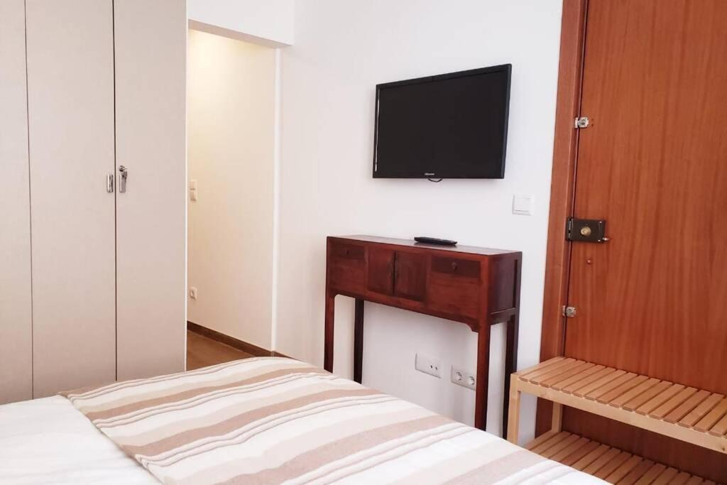 Feira Da Ladra Comfy Premium Apartment Lissabon