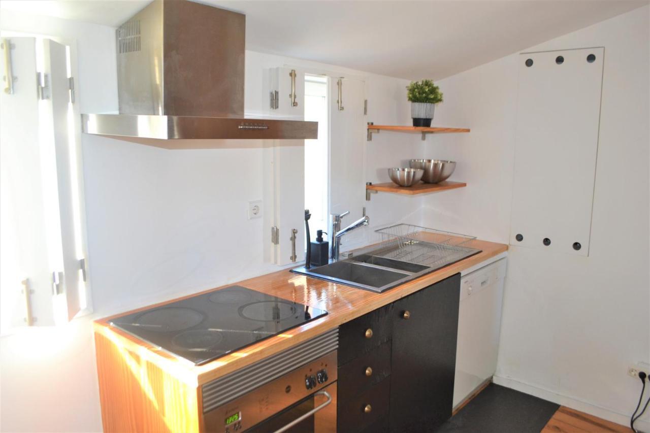Feeling Chiado 29 Appartement