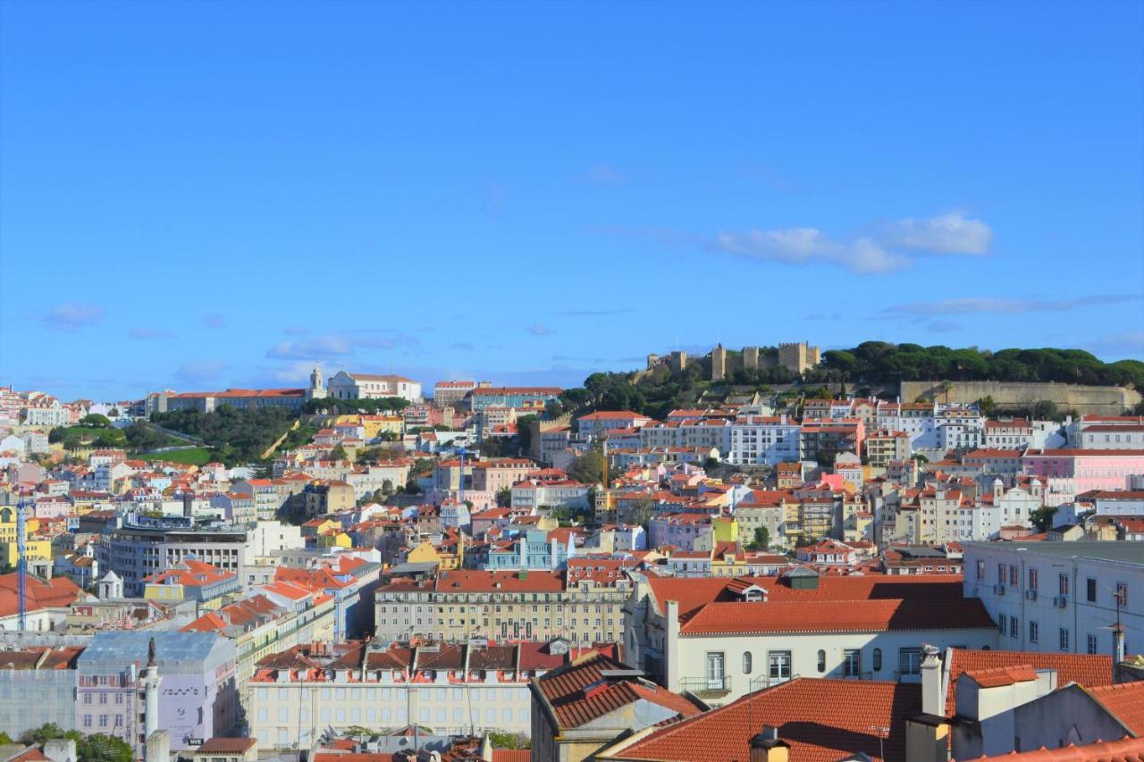 Appartement Feeling Chiado 29