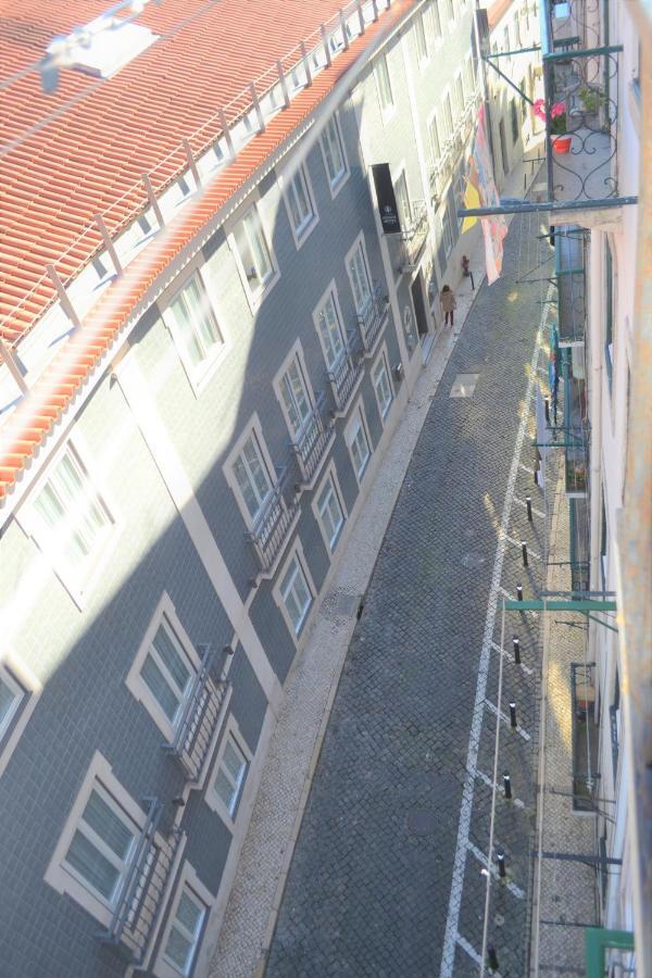 Feeling Chiado 29 Appartement *