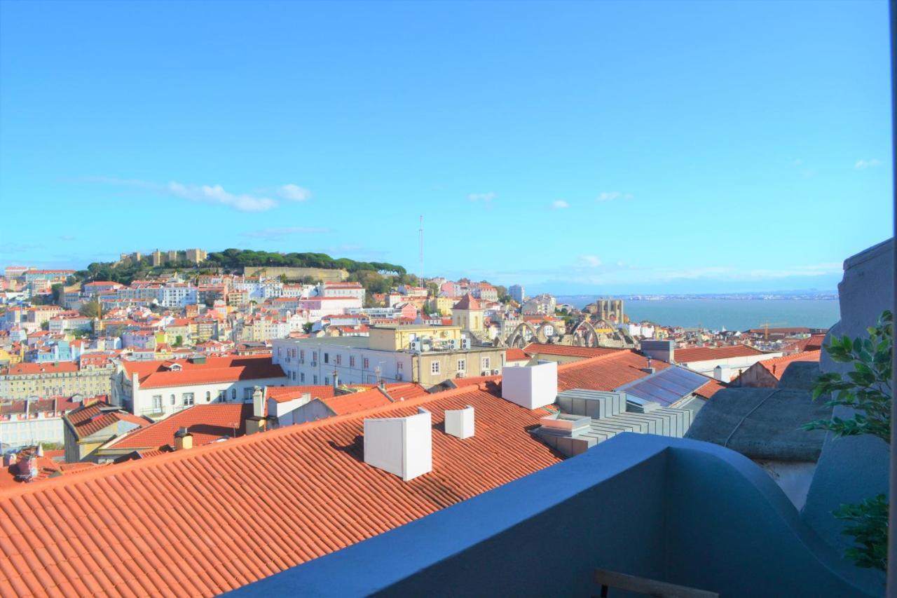 Appartement Feeling Chiado 29 *