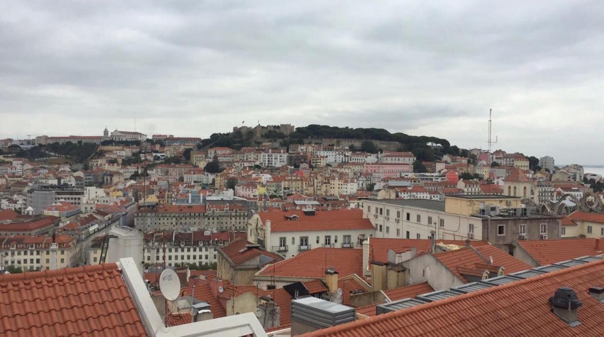 Appartement Dream View In Chiado Lisboa