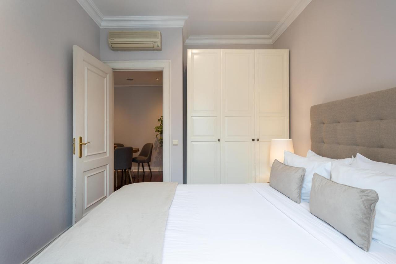 Living Chiado Appartement