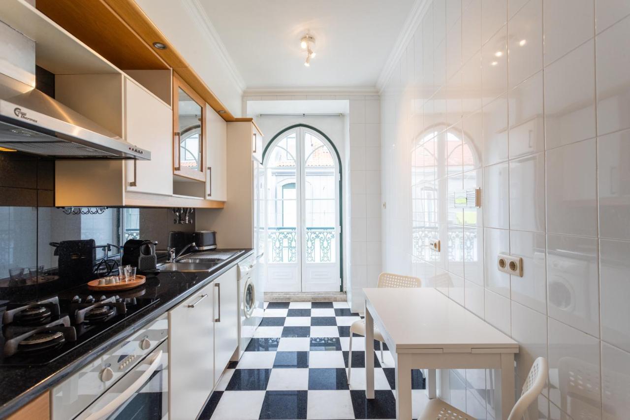 Living Chiado Appartement Lisboa