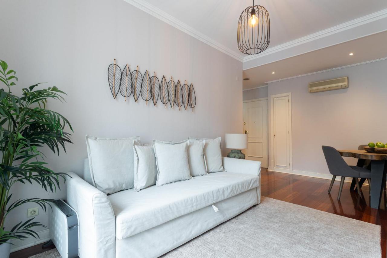 Living Chiado Appartement Lisboa