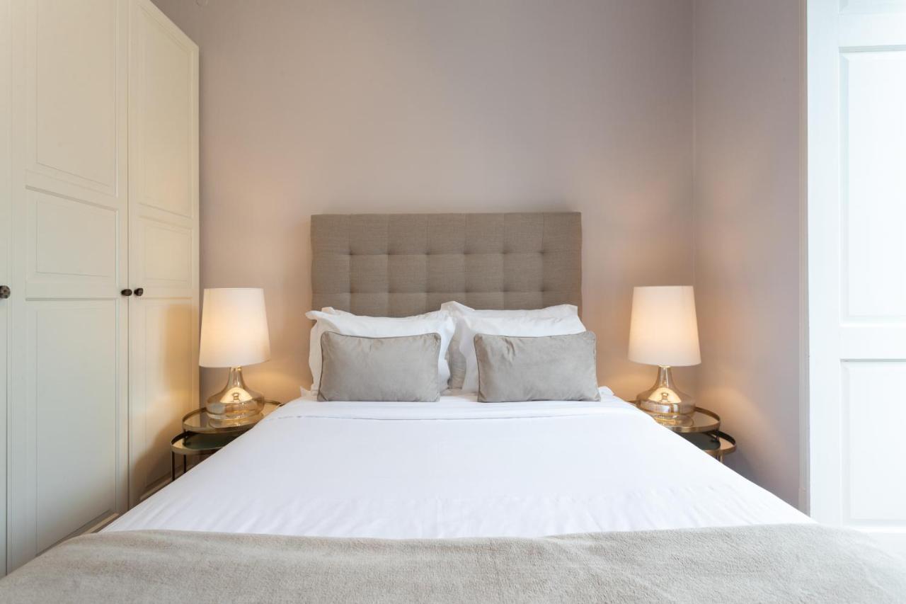 Living Chiado Appartement *