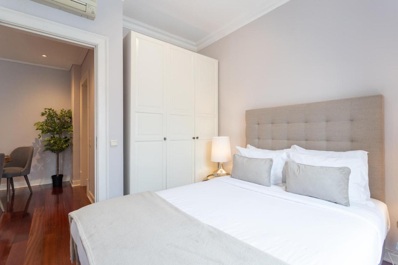 Living Chiado Appartement Lisboa