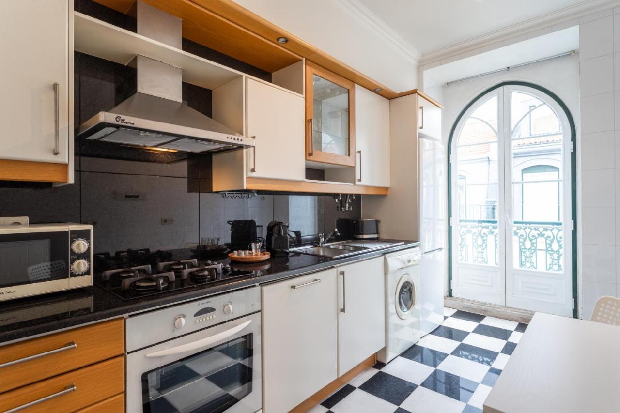 Living Chiado Appartement *