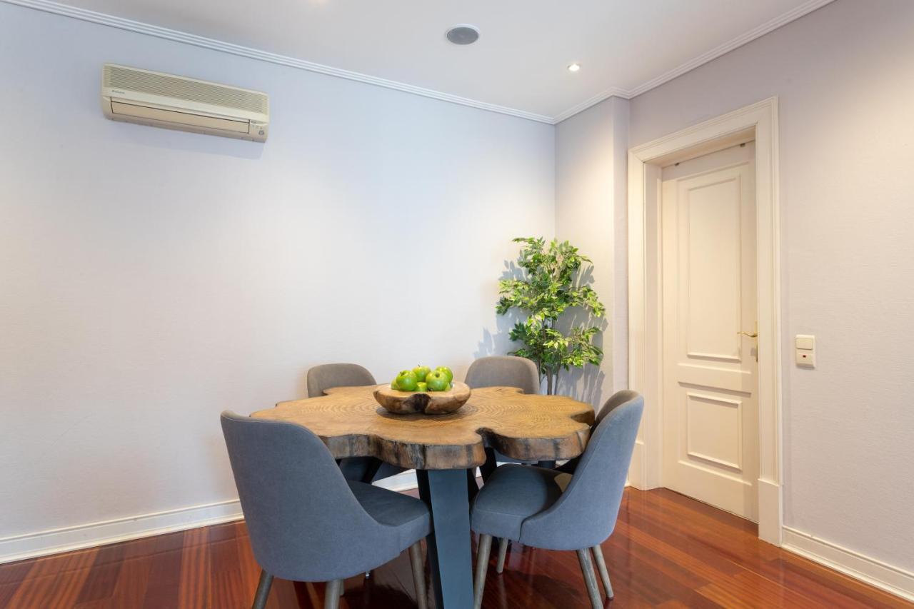 Living Chiado Appartement *