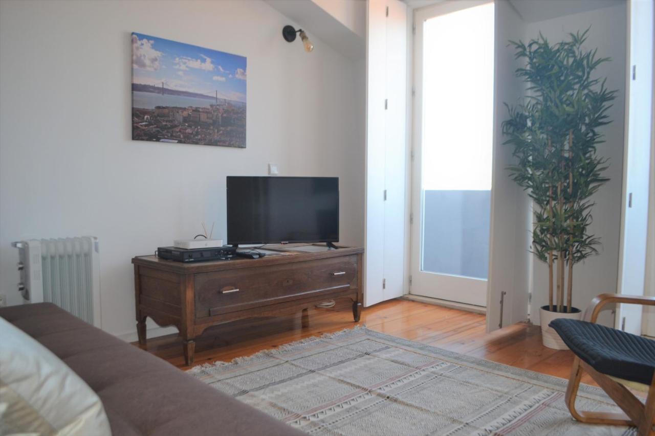 Appartement Feeling Chiado 29 *