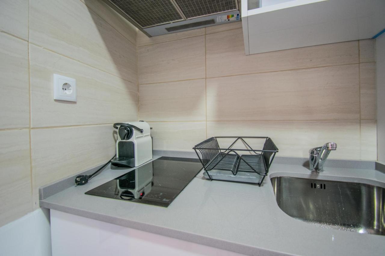 Graca Charming Apartment Lissabon