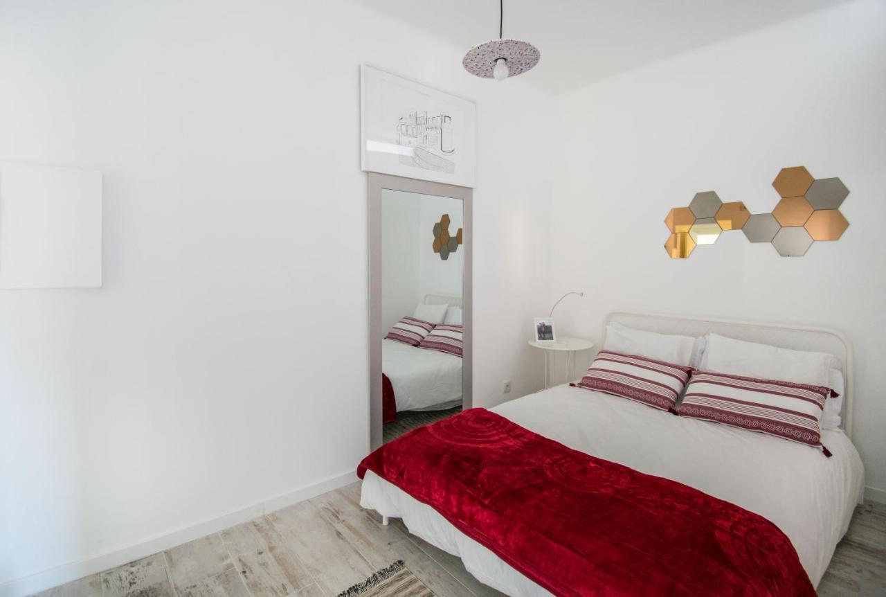 Apartment Graca Charming Lissabon