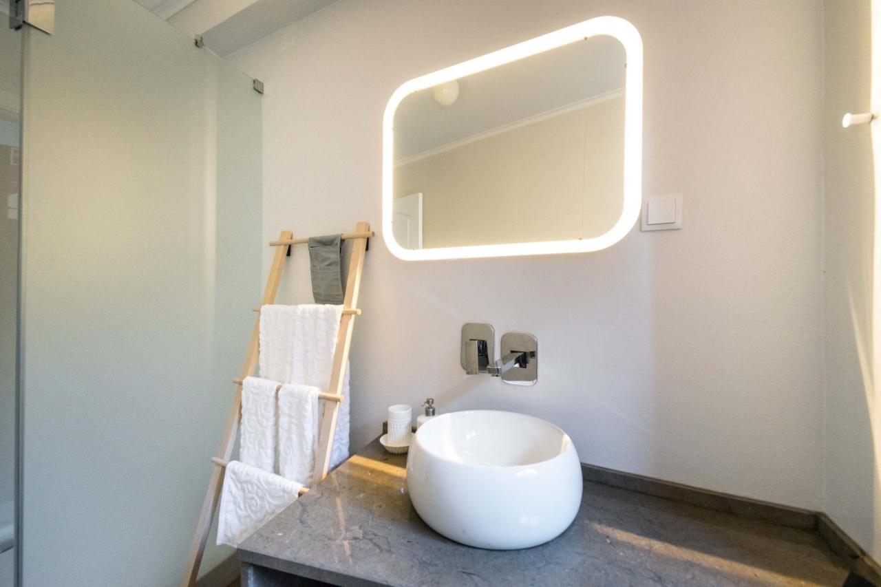 Graca Charming Apartment Lissabon