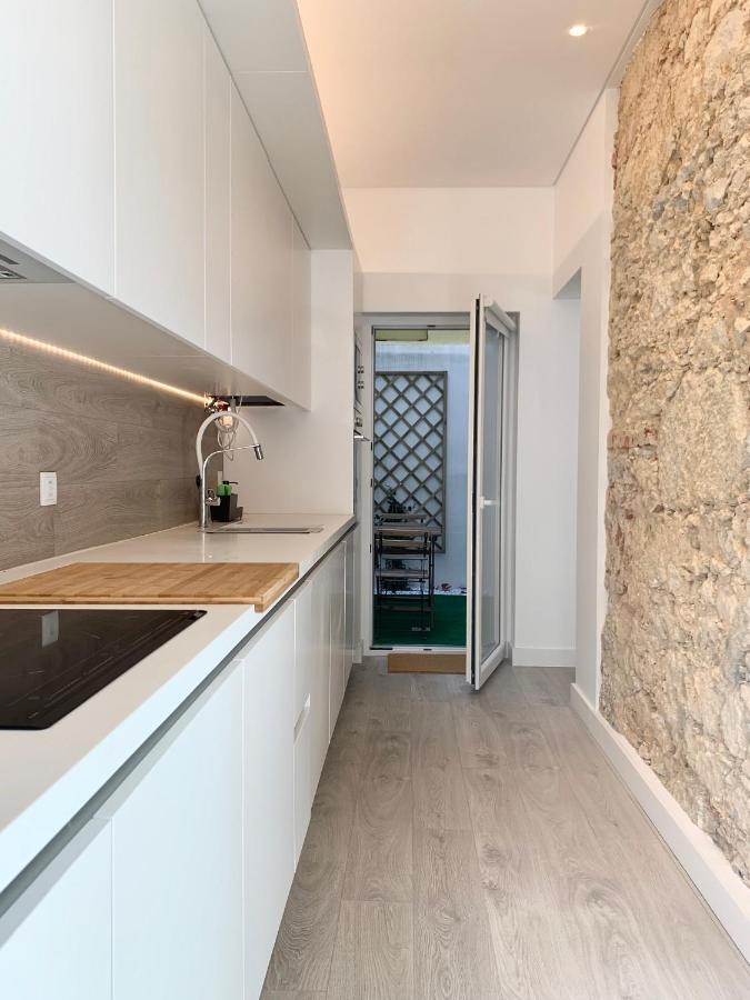Out Villa Lissabon