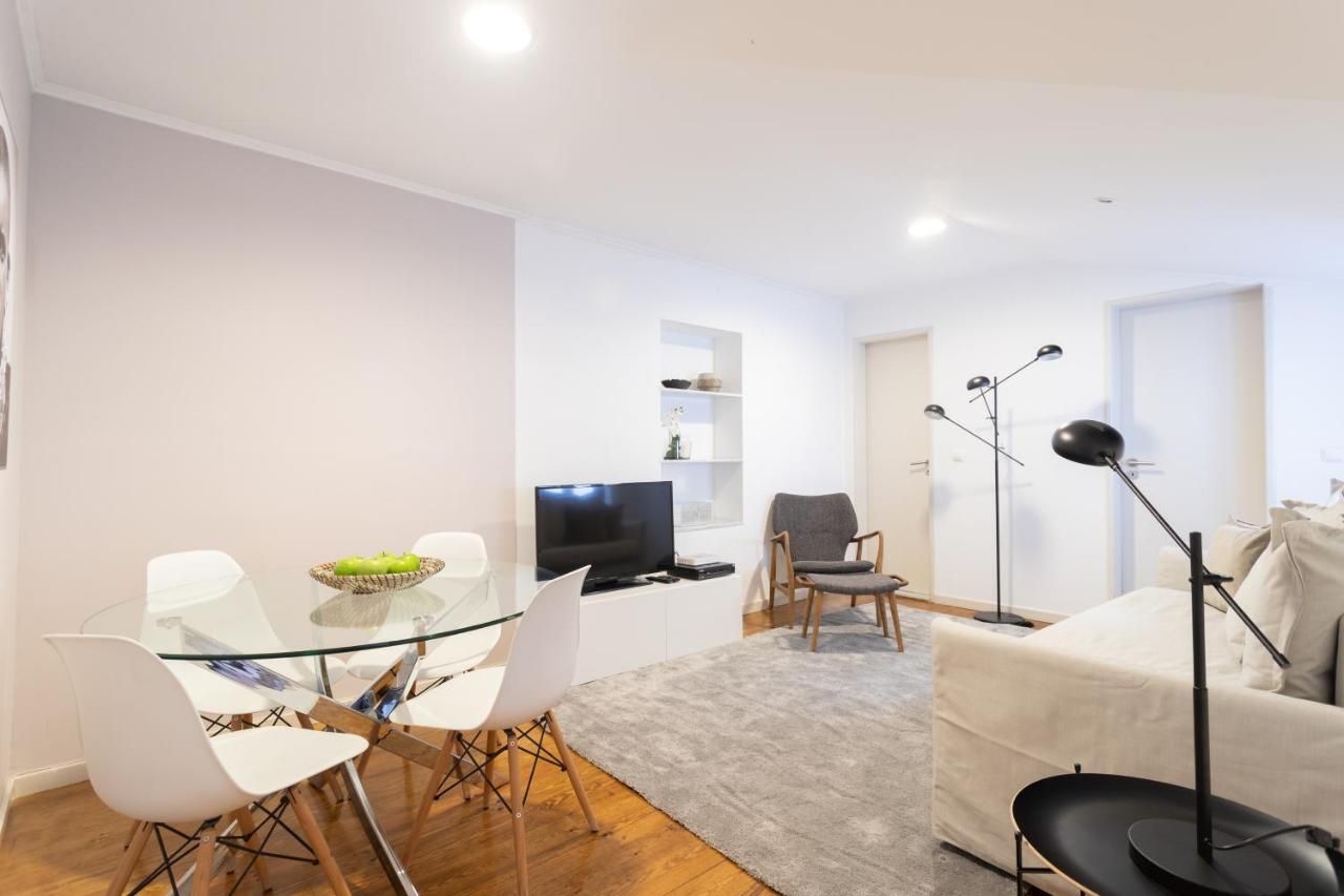 Appartement Living Bairro Alto V