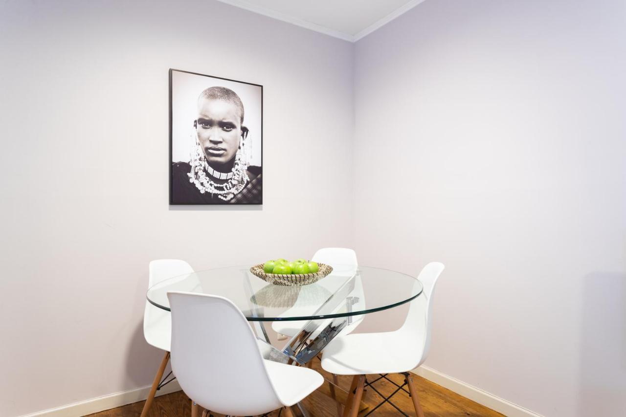 Appartement Living Bairro Alto V