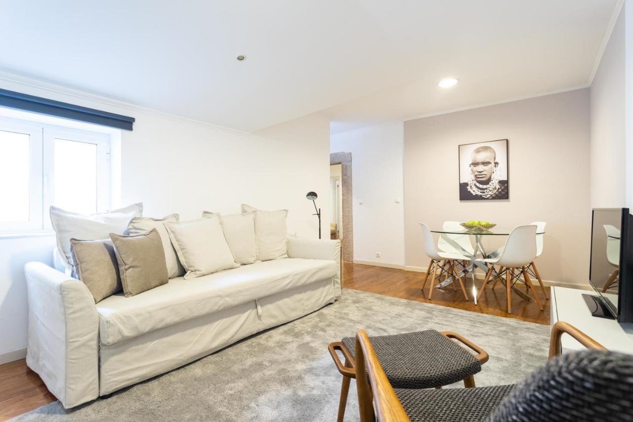 Appartement Living Bairro Alto V *