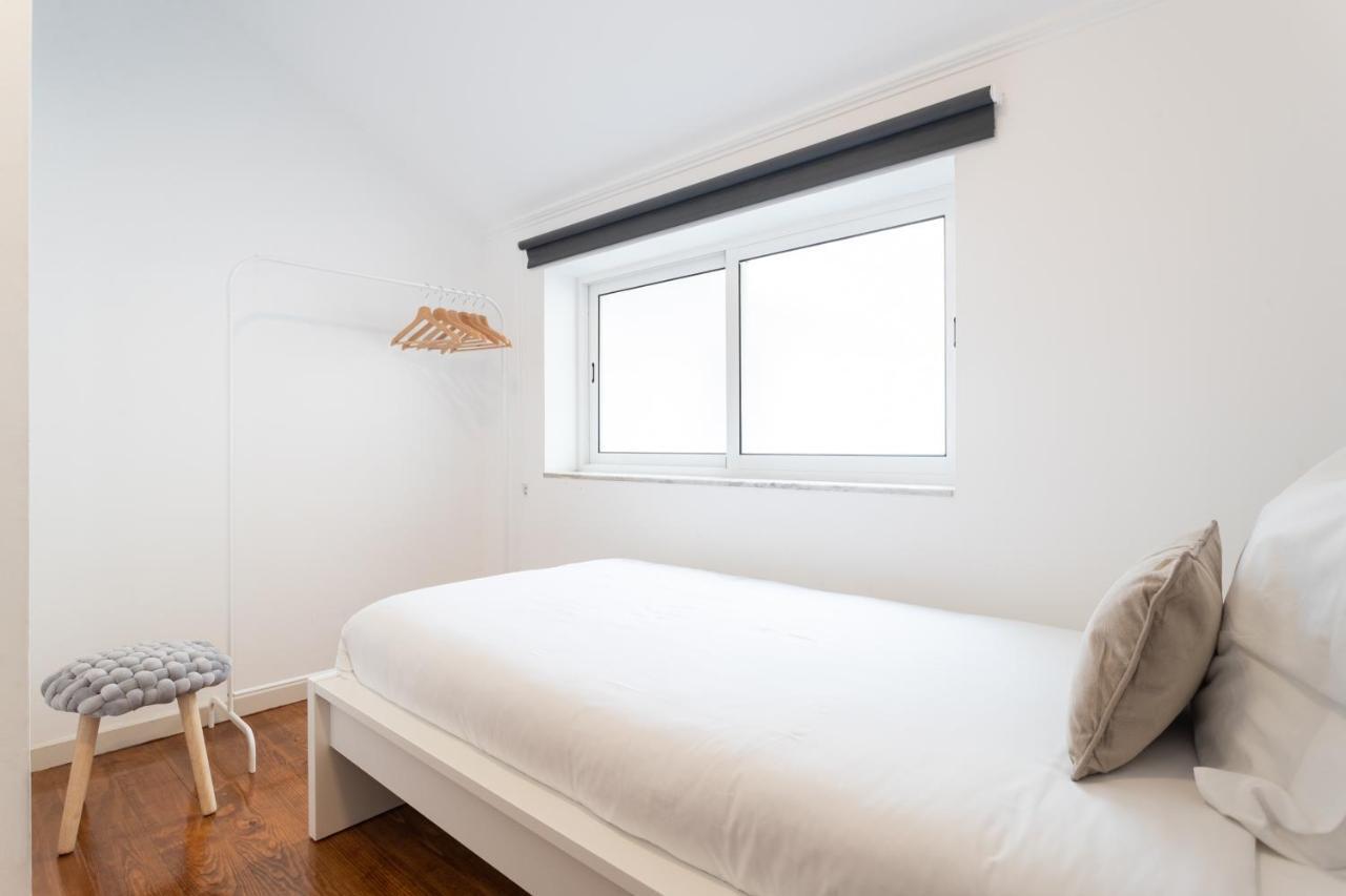 Appartement Living Bairro Alto V Lissabon