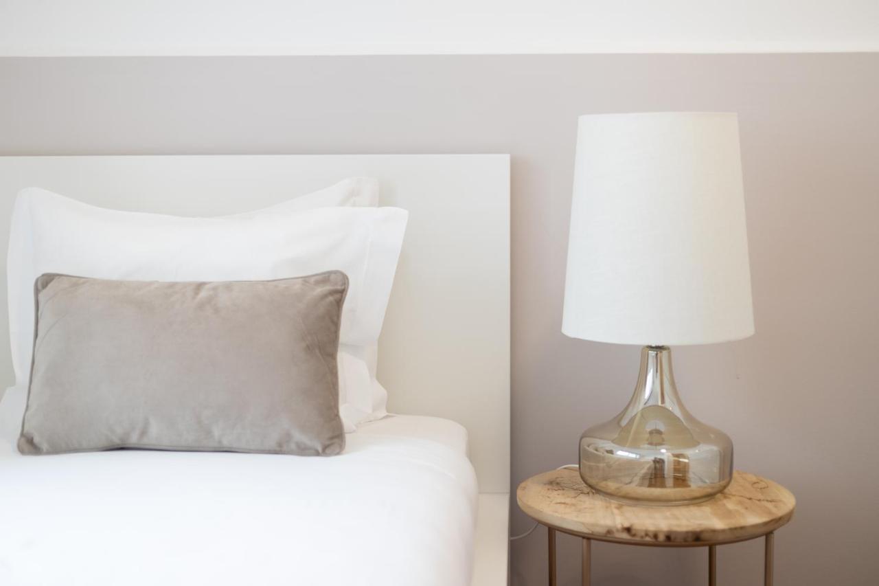 Living Bairro Alto V Appartement