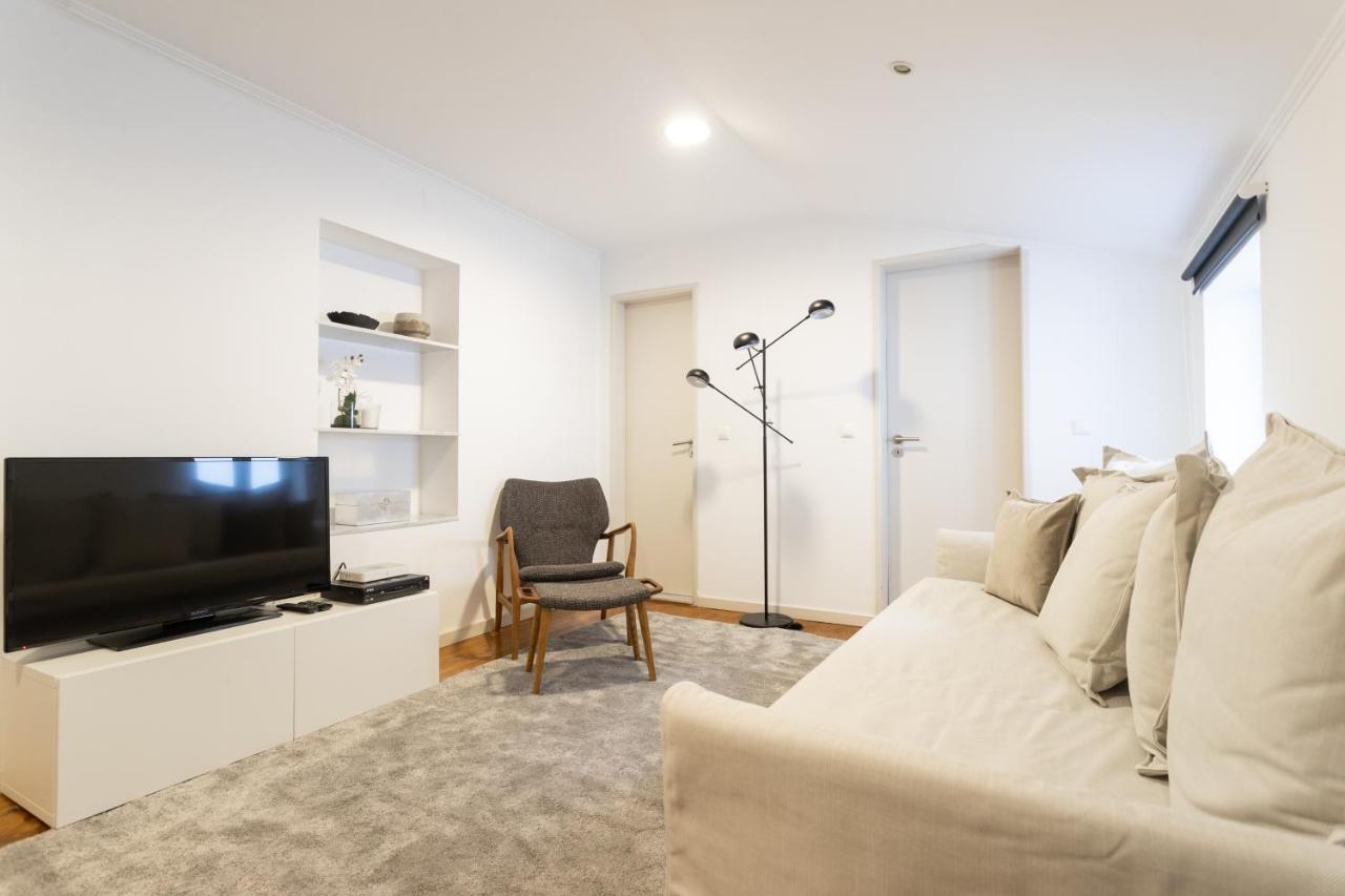 Living Bairro Alto V Apartment *