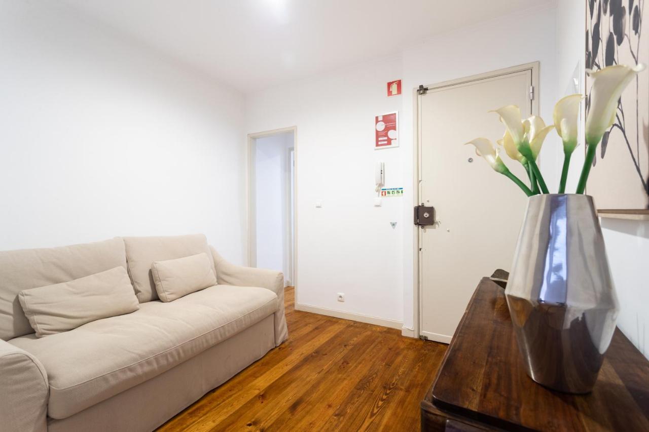 Living Bairro Alto V Lissabon