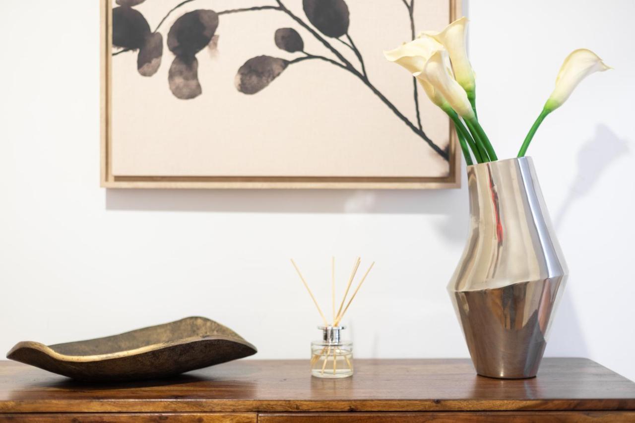 Living Bairro Alto V Apartment *